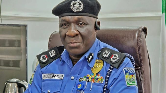 Suspected kidnapper dies in gun battle with Police in Delta