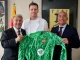 Barcelona Complete Szczesny Signing As Free Agent