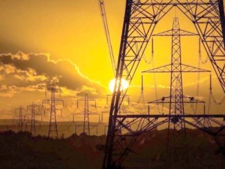 TCN gives latest update on collapsed national grid