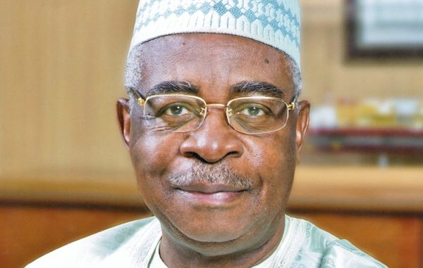 TY Danjuma, Akpabio, Governors Grace Gamai Bible Launch