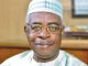 TY Danjuma, Akpabio, Governors Grace Gamai Bible Launch