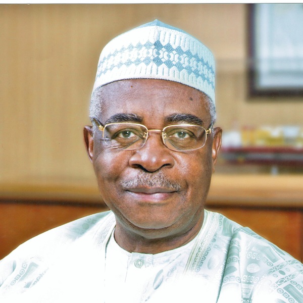 TY Danjuma, Akpabio, Governors Grace Gamai Bible Launch