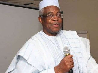 TY Danjuma Files ₦1 billion Defamation Lawsuit Against Taraba Pastor