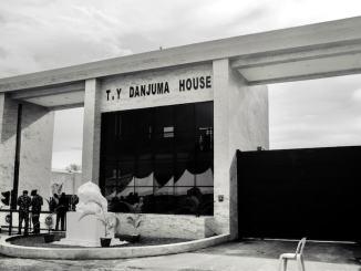 Taraba renames government house after T. Y. Danjuma