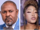 Tears as veteran actor, Saidi Balogun loses daughter