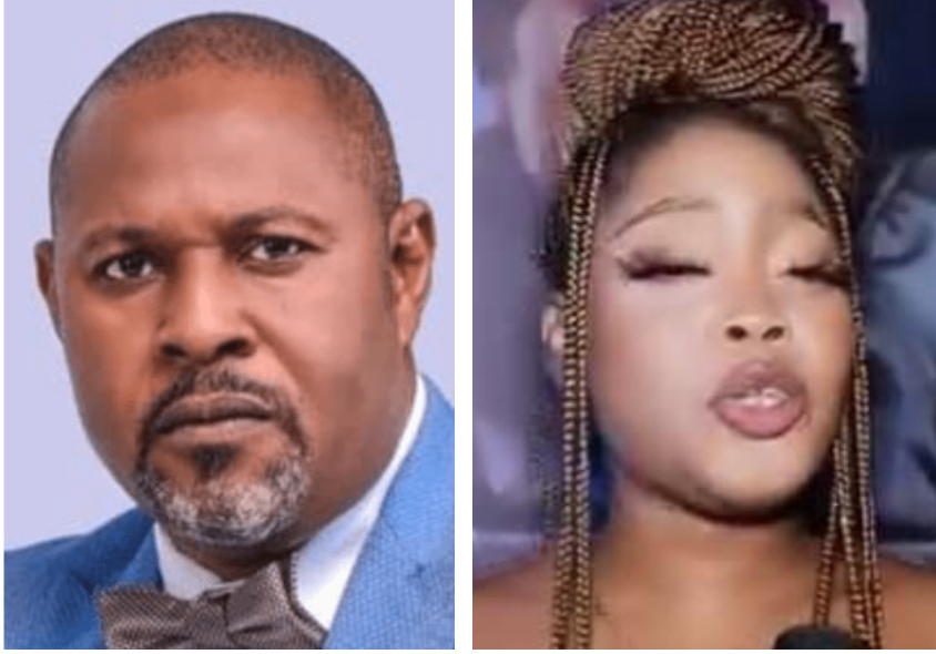 Tears as veteran actor, Saidi Balogun loses daughter