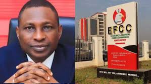 Tell your members - EFCC boss sends strong message to Nigerian pastors