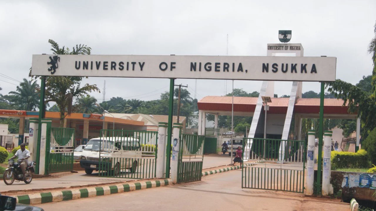 Tension as hoodlums kidnap UNN Dean, others along Ugwuogo-Opi-Nsukka Road