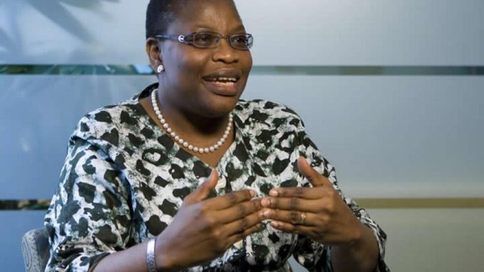 Terrorism: Every weapon can be traced – Ezekwesili wants manufacturers held