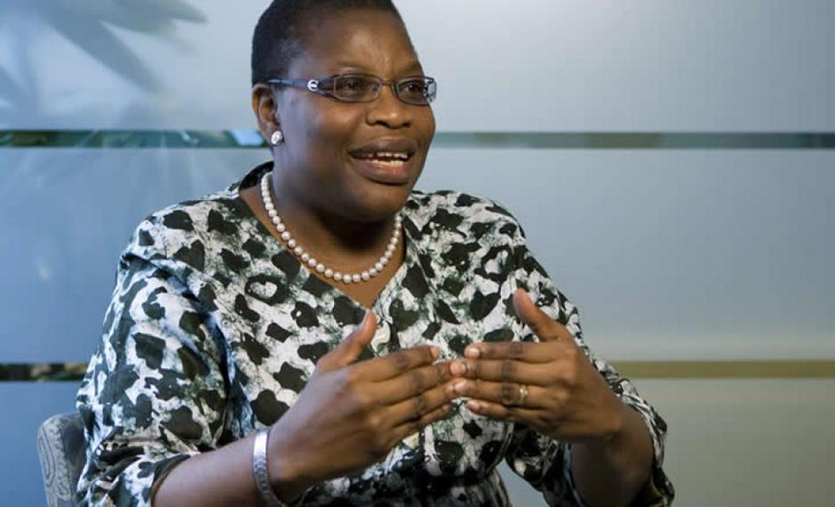 Terrorism: Every weapon can be traced – Ezekwesili wants manufacturers held