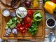 The 'Balkan Breakfast' Trend Can Cover 66% Of Your Daily Fiber Needs