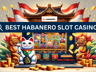 The Best Habanero Slot Casinos: Quality Gaming in 2024