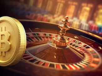 The Evolution Of Bitcoin As A Payment Method In Gambling