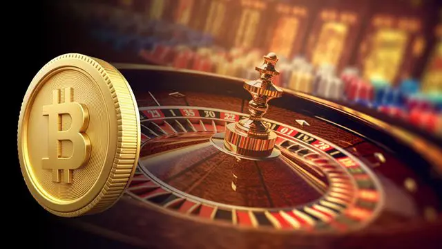 The Evolution Of Bitcoin As A Payment Method In Gambling