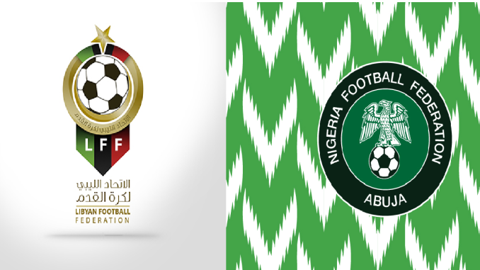 The Libyan Football Federation, LLF Thrǝatens To Suǝ The NFF Over The Super Eagle's Withdrawal From AFCON Qualifier