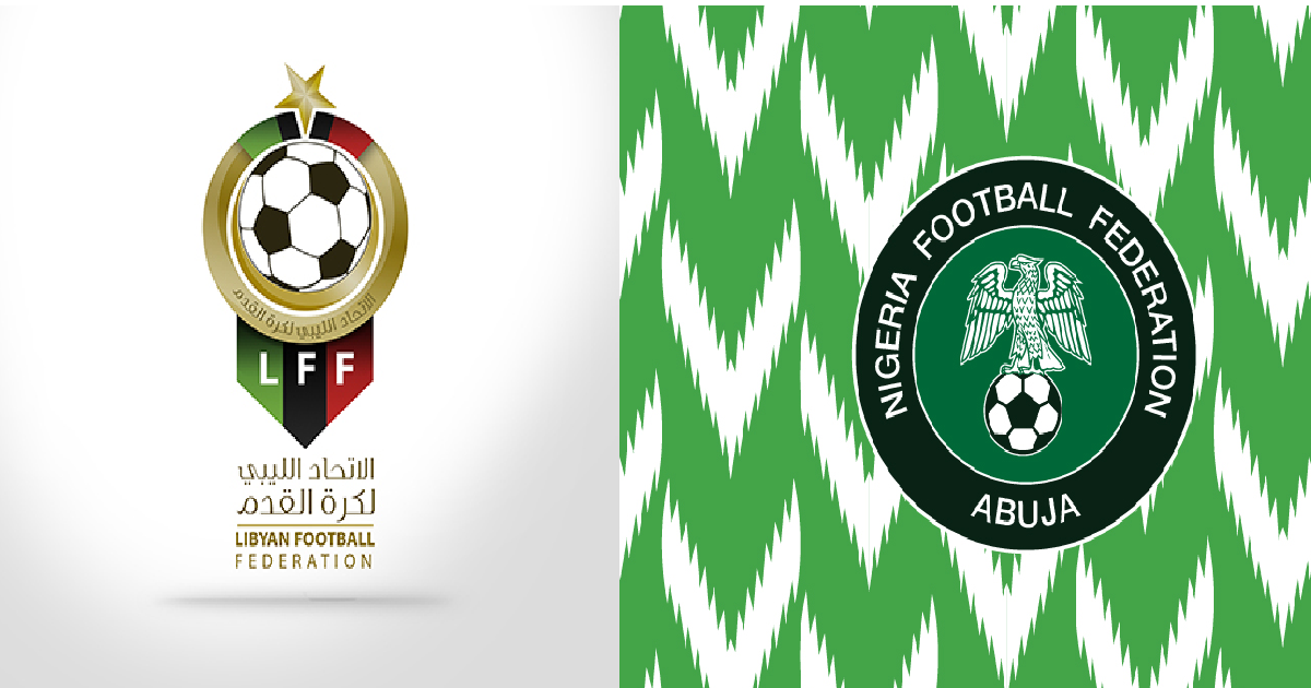 The Libyan Football Federation, LLF Thrǝatens To Suǝ The NFF Over The Super Eagle's Withdrawal From AFCON Qualifier