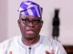 'The Moment You Have A Grip Of Your State, You Have Nothing To Fear' – Fayose