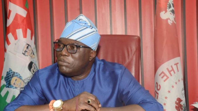 The Suffering Nigerians Are Going Through Is Too Much A Price To Pay For Your Reforms - Senator Tells Tinubu