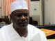 'We Were In A Hurry' - Ndume Reacts As Tinubu Suspends Cybersecurity Levy