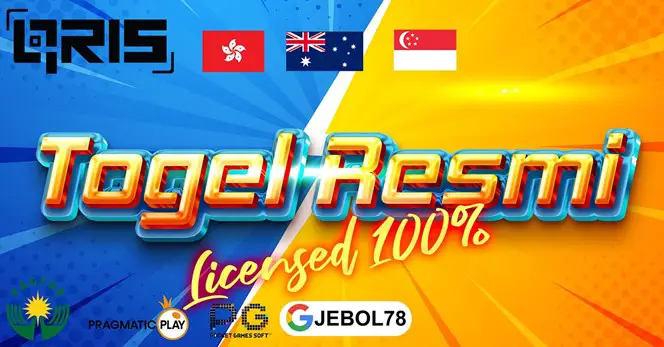 The Top 5 Pasaran Togel Resmi In The World