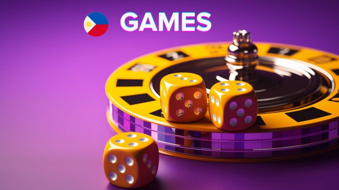 The Ultimate Guide to Online Casino Games PHP in 2024