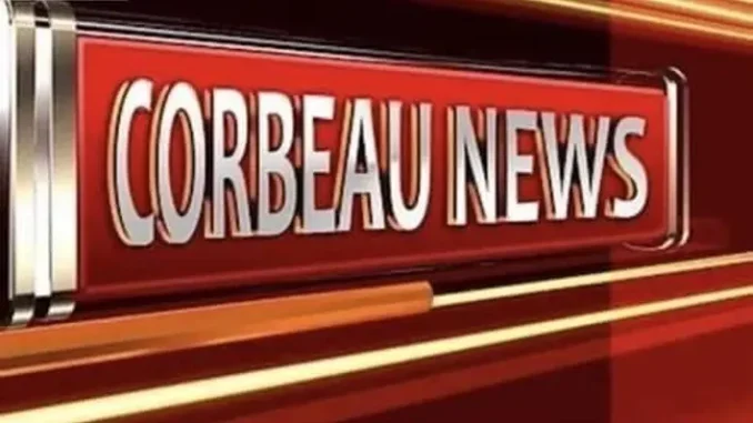 The publication of fake news led to the blocking of the Corbeau News Centrafrique Facebook page