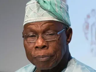 There Is Much To Say And It's Not Yet Time For It - Obasanjo