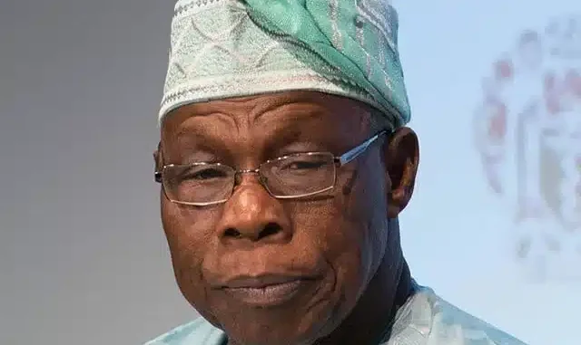 There Is Much To Say And It's Not Yet Time For It - Obasanjo