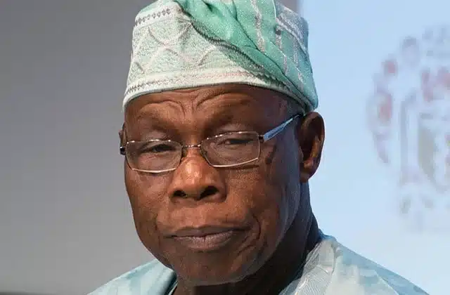 There Is Much To Say And It's Not Yet Time For It - Obasanjo