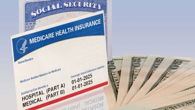 These Medicare 2025 Changes Could Save You Money