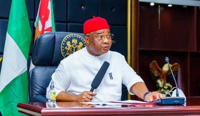 Governance Has Collapsed In Imo State, Uzodinma Has Abandoned His Duties - Nwulu