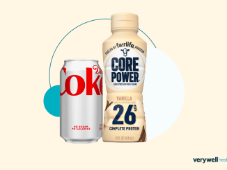 This Sweet Beverage Combo Can Help You Reach Your Protein Goals