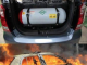 Three injured as CNG car explodes in Edo