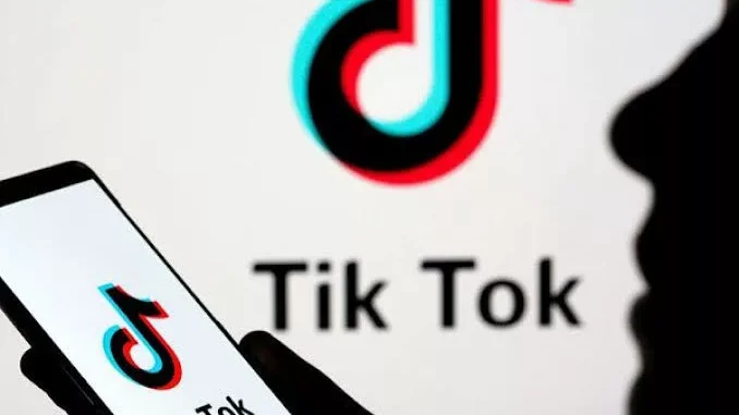 tiktok