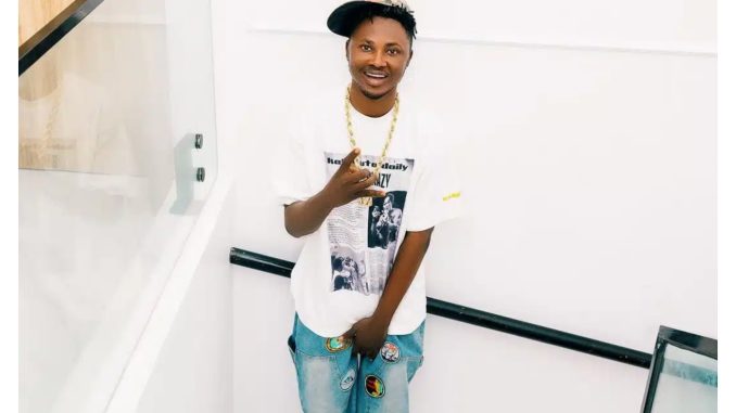 TikTok Influencer Salo reportedly shot in Lekki, Lagos