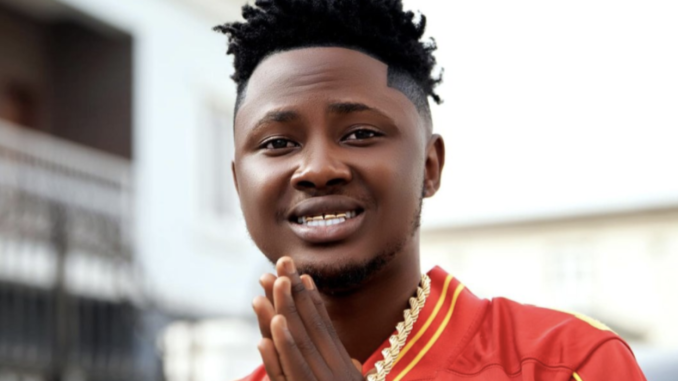 TikToker star, hospitalised after robbery attack in Lagos