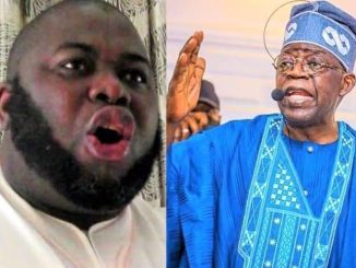 Tinubu Betrayed Me After I Emptied My Bank Account Campaigning For Him - Asari Dokubo