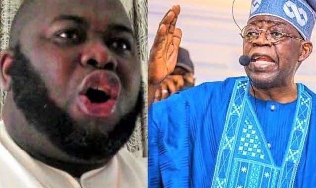 Tinubu Betrayed Me After I Emptied My Bank Account Campaigning For Him - Asari Dokubo