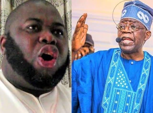 Tinubu Betrayed Me After I Emptied My Bank Account Campaigning For Him - Asari Dokubo