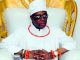 Tinubu Celebrates Oba Of Benin On 71st Birthday, 8th Coronation Anniversary