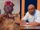 I Am Concerned Only My Name Was Mentioned - Fubara 'Replies' Tinubu Over Rivers State Crisis