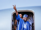 Tinubu Did Not Buy New Jet, Spokesman Clarifies