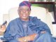 Tinubu Didn't Make Himself President Of Nigeria, He Will Serve Another Four Years - Osoba