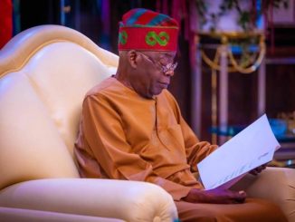 How Tinubu Will Reshuffle His Cabinet - Presidency