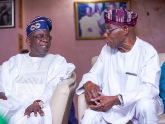 'You Are Not An Engineer' - Presidency Replies Obasanjo Over Comment On Nigeria's Refineries