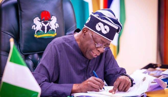 Why Southerners Are Not Benefiting From The Student Loan Like North - Tinubu's Aide