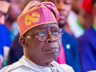 Tinubu Mourns Ondo Firs Class Monarch