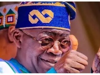 Tinubu Moves Around FCT At Night To See What Nigerians Are Passing Through – Senator Kalu