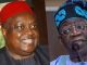 Align With Tinubu To End Marginalisation, Igbo Elders Tell Iwuanyanwu