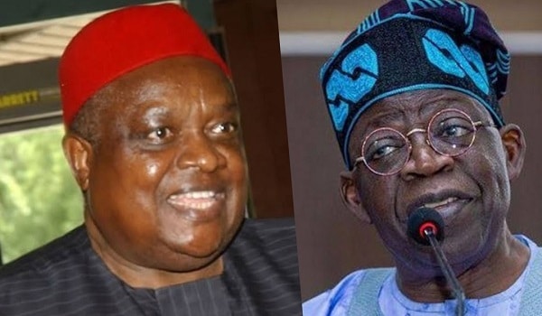 Align With Tinubu To End Marginalisation, Igbo Elders Tell Iwuanyanwu